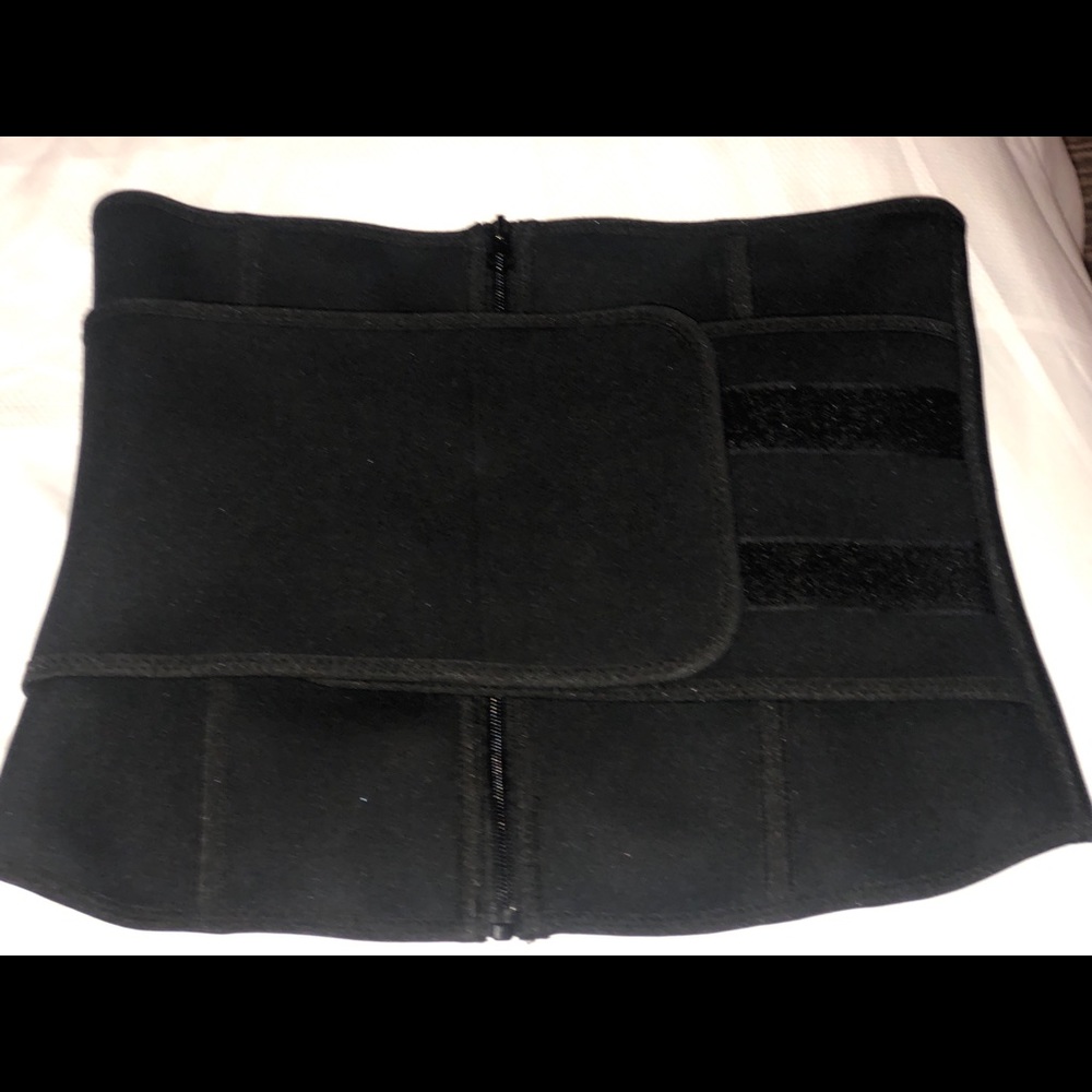 Workout Waist Trainer